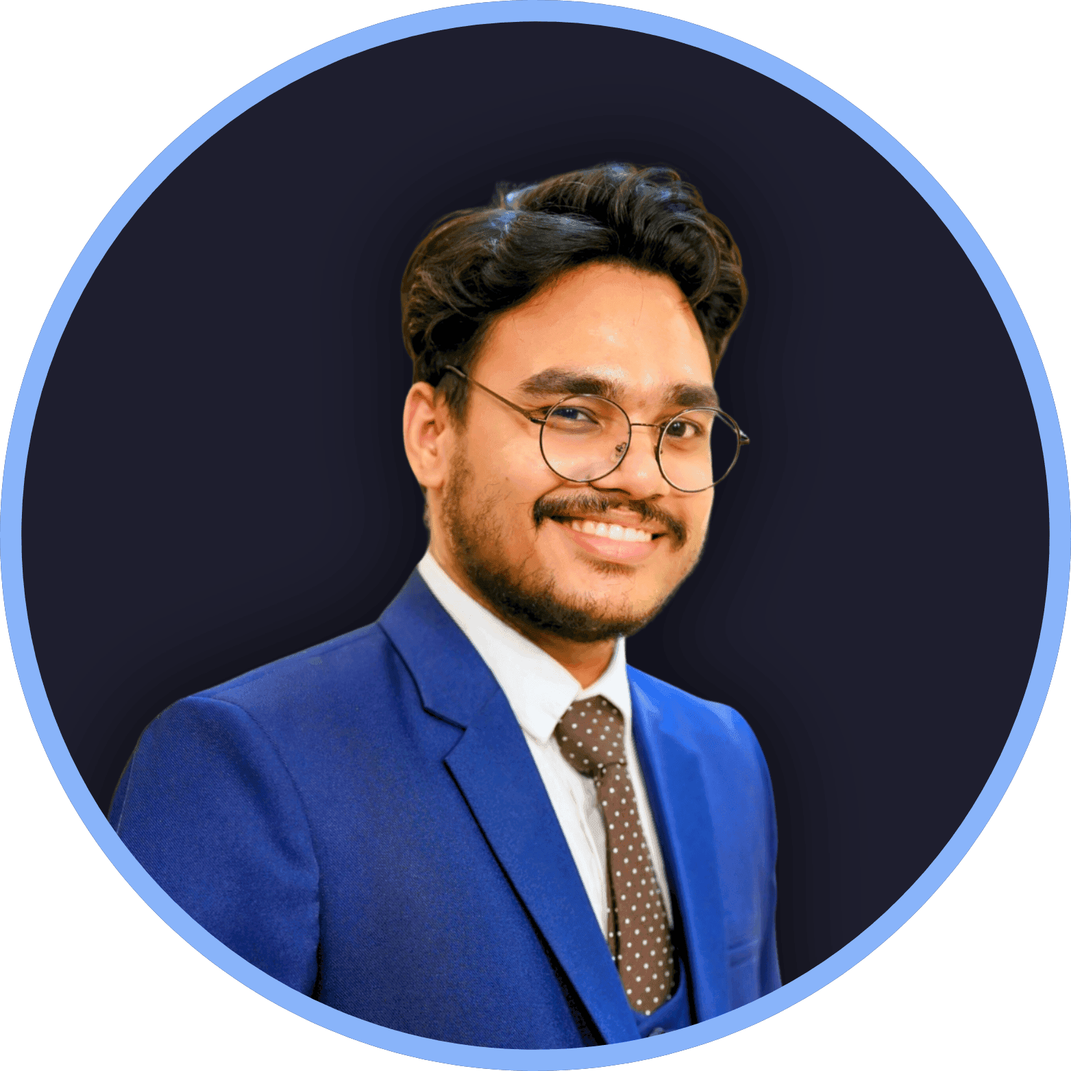 Sharif Md. Yousuf profile photo